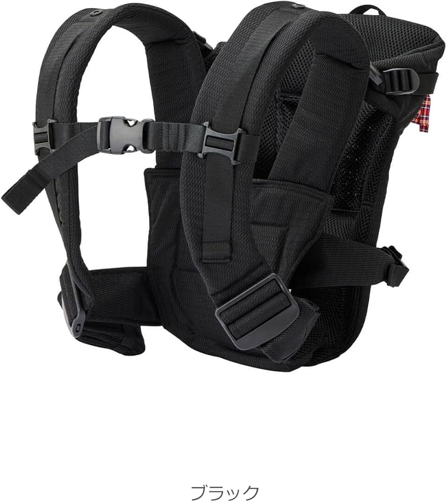 Amazon.co.jp: MiKiHOUSE ミキハウス ファースト ベビー キャリア