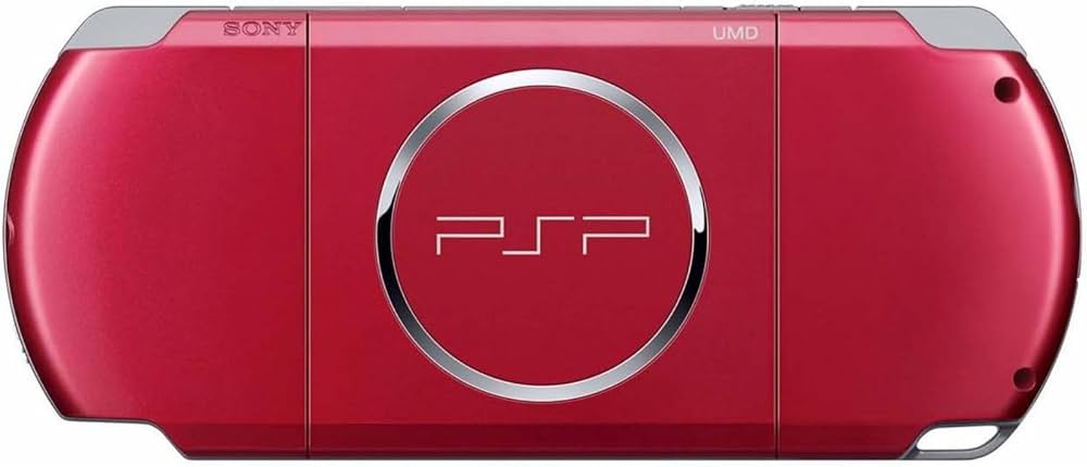 Amazon | 【整備済み品】 PSP「プレイステーション・ポータブル