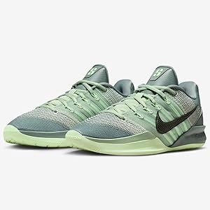 Amazon | [ナイキ] サブリナ 3 EP SABRINA 3 EP クレイグリーン/シー