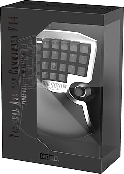 Amazon.co.jp: TACTICAL ASSAULT COMMANDER F14 FINAL FANTASY XIV