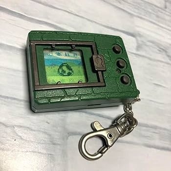 Amazon | デジタルモンスター デジモン 初代 ゲーム | ハンドヘルド
