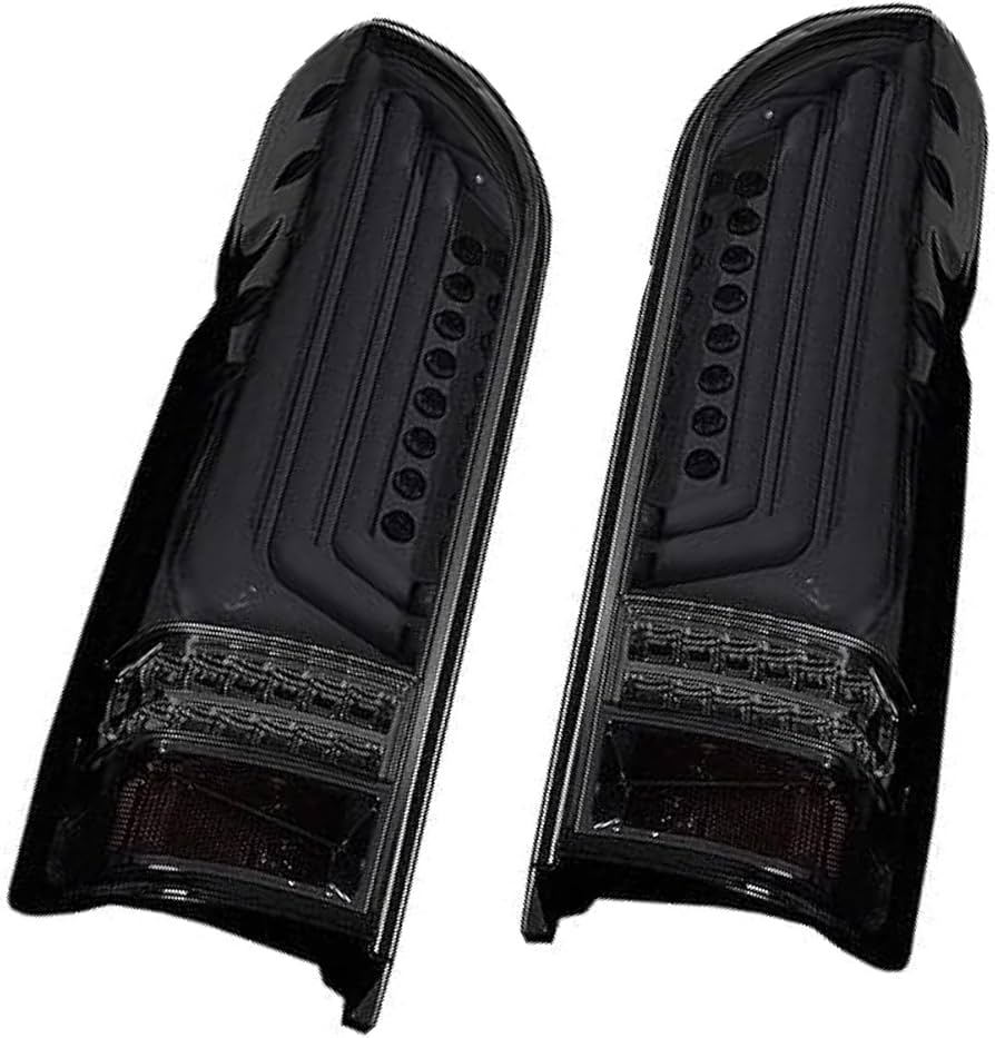 Amazon | ヴァレンティ (VALENTI) ジュエルLEDテールランプREVO タイプ