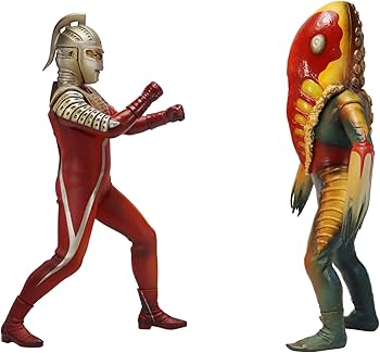 Amazon.co.jp: キャラクターコンテンツプロダクション(Ccp) 1/6特撮