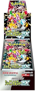 Amazon.co.jp: ポケモンカードゲーム スカーレット&バイオレット ハイ