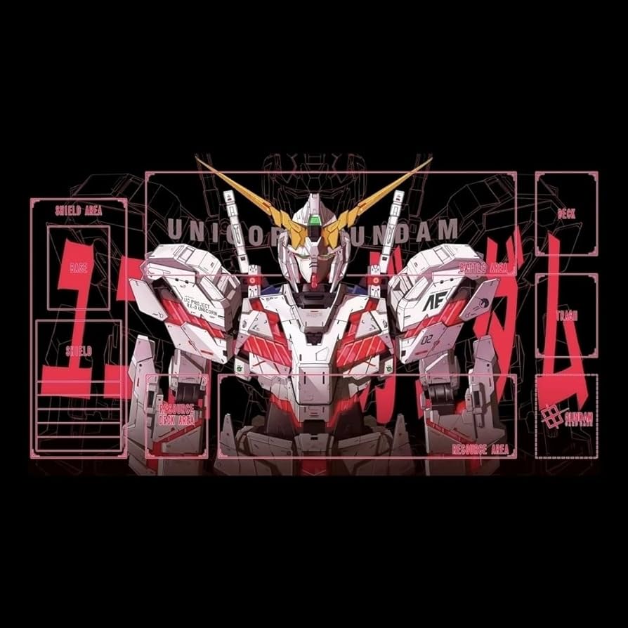 ガンダムカード チャンピオンシップ上位賞 ウイングガンダムゼロ