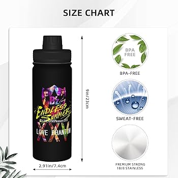 supabo. サイン付きイラスト付きサインボトル supabo. サイン付き