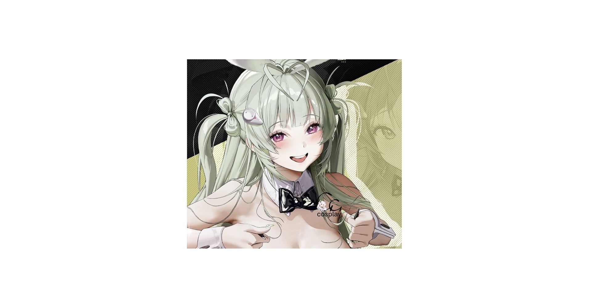 Amazon.co.jp: GGcosplay 勝利の女神：NIKKE 新SSRニケ・ソーダ