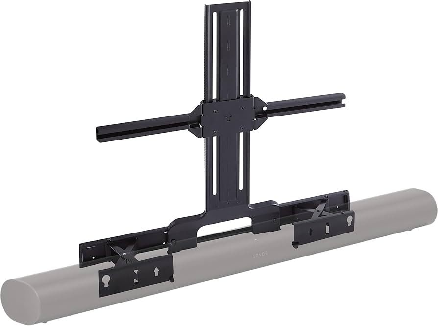 Amazon.com: SANUS Soundbar TV Mount for Sonos Arc & Sonos Arc