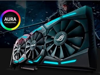 Amazon | ASUS R.O.G. STRIXシリーズ NVIDIA GeForce GTX1080Ti搭載