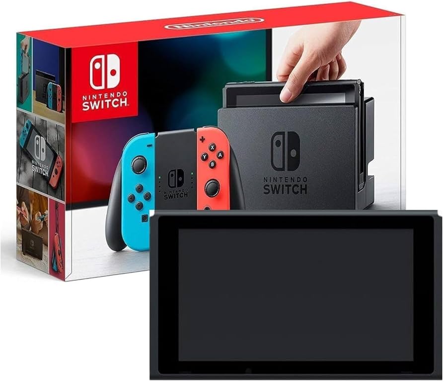 Nintendo switch ジャンク扱い ジャンク品】Nintendo Switch Nintendo