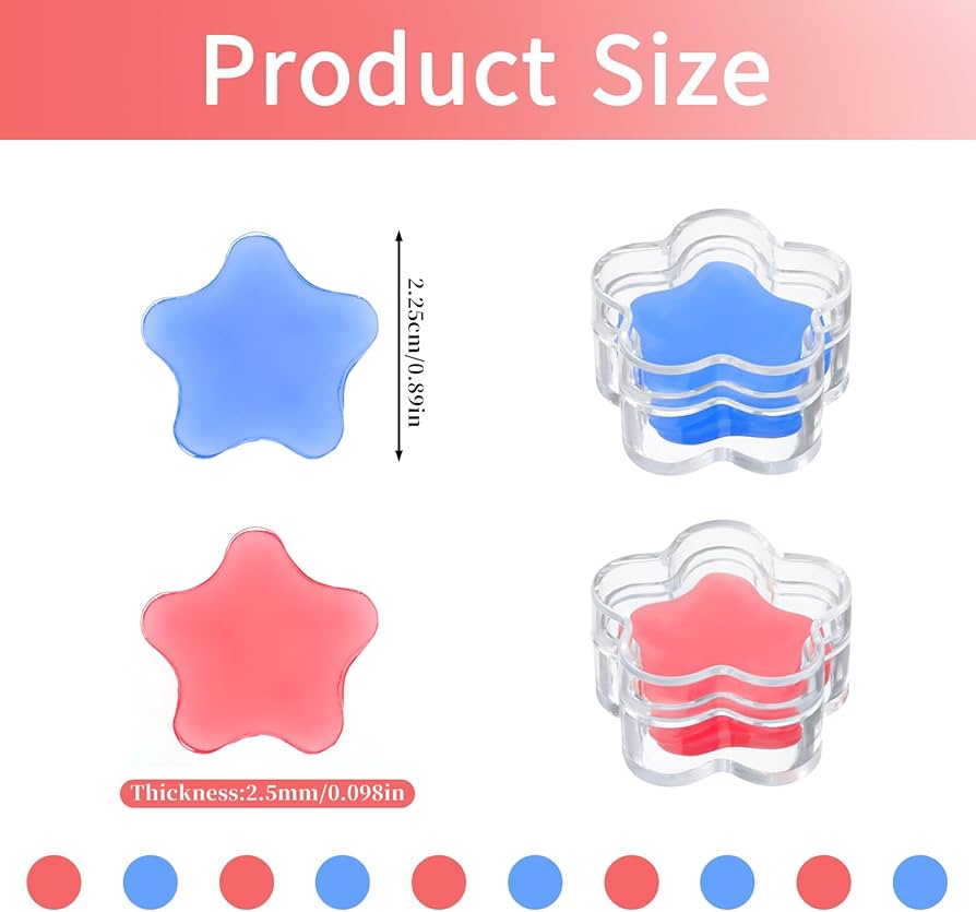 Amazon.co.jp: ダイヤモンドアートワックス 8ボックス スティッキー