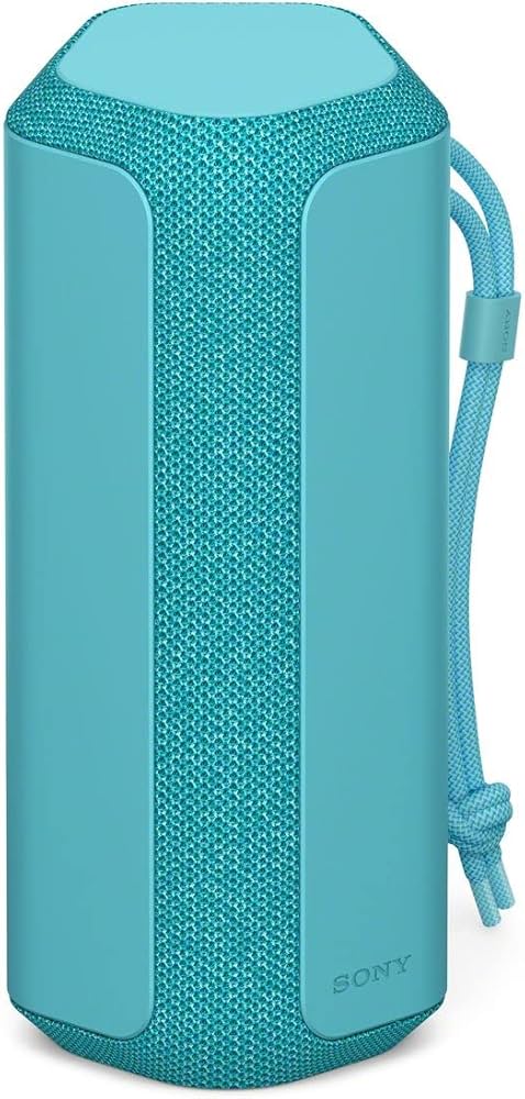 Amazon.co.jp: ソニー ワイヤレススピーカー SRS-XE200 :防水 IP67