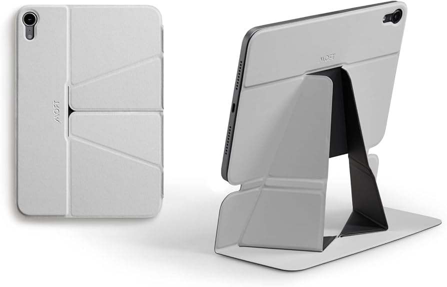 Amazon.co.jp: MOFT 【公式直営店】 iPad mini 6 スタンド マグネット