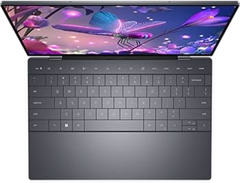 Amazon.com: Dell XPS 13 9320 Plus Laptop (2022) | 13.4