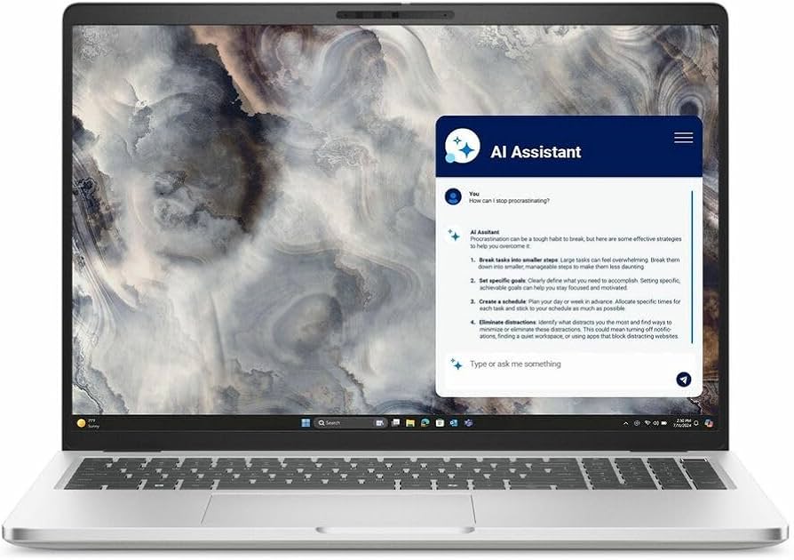 Amazon.com: Dell Pro 16 Plus PB16250 16