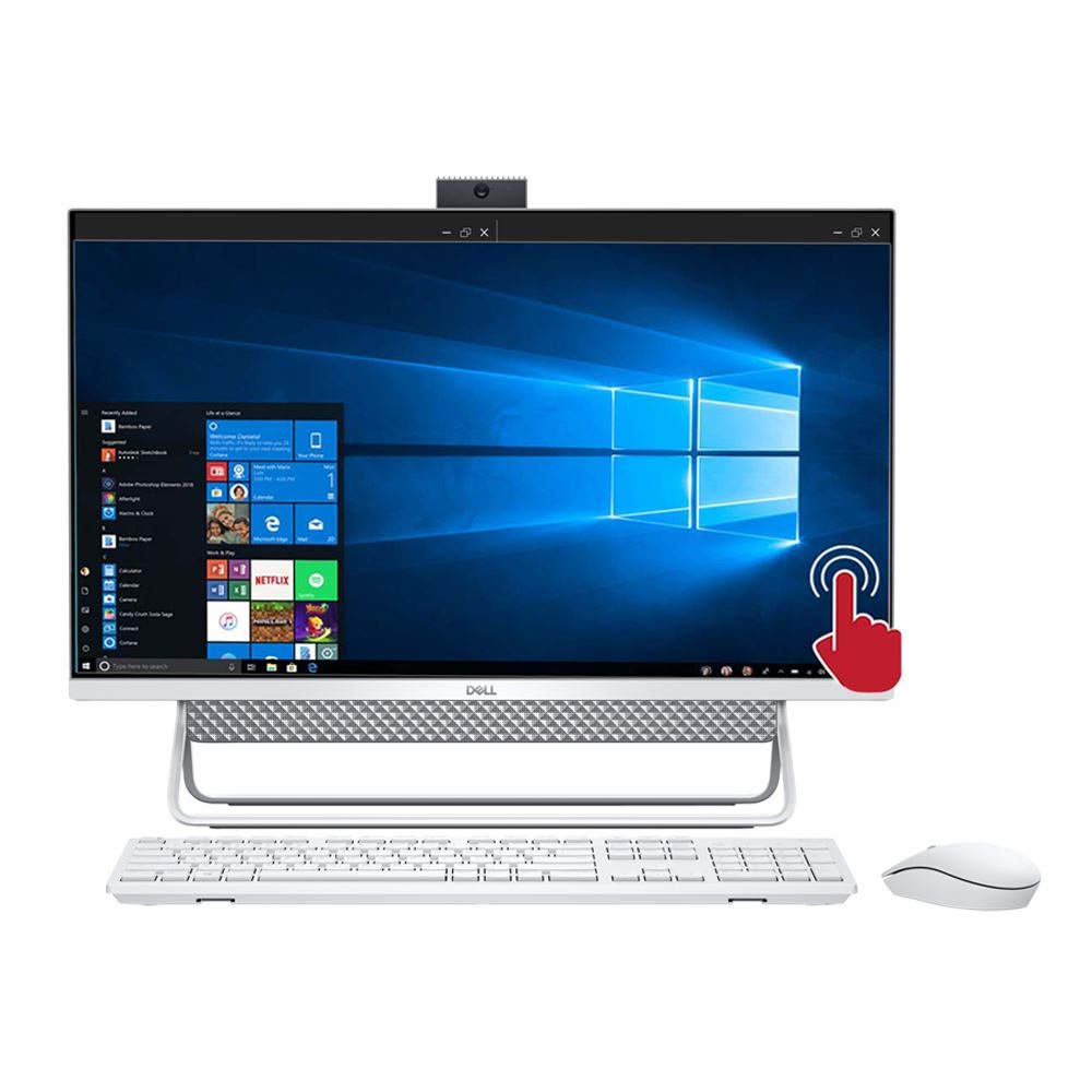 Amazon.com: Dell Inspiron 7000 7700 AIO, 27-inch FHD Infinity