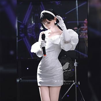 Amazon.co.jp: Alien Stage エイリアン・ステージ スア SUA コスプレ