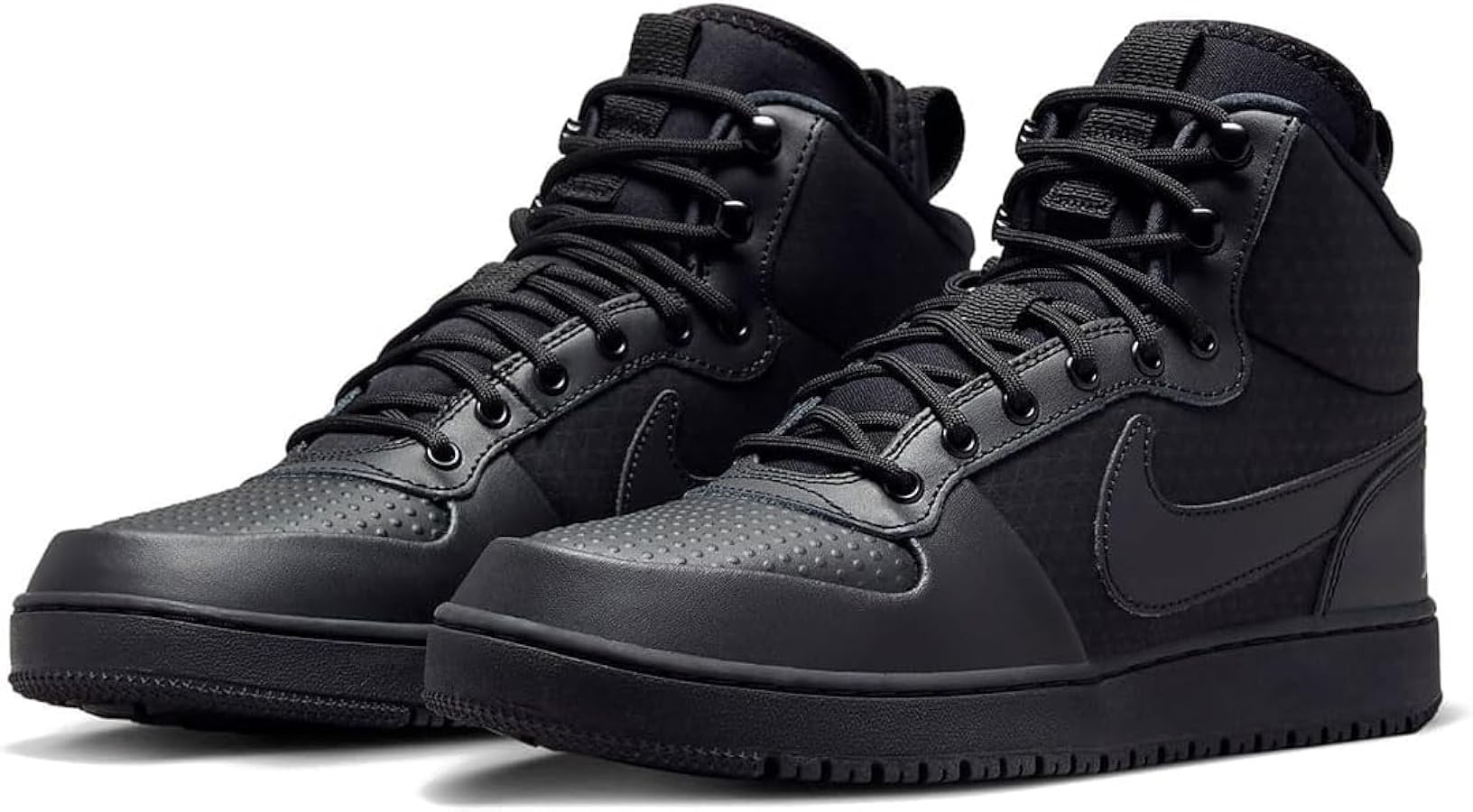 Amazon | [ナイキ] コート ボロー ミッド ウィンター COURT BOROUGH