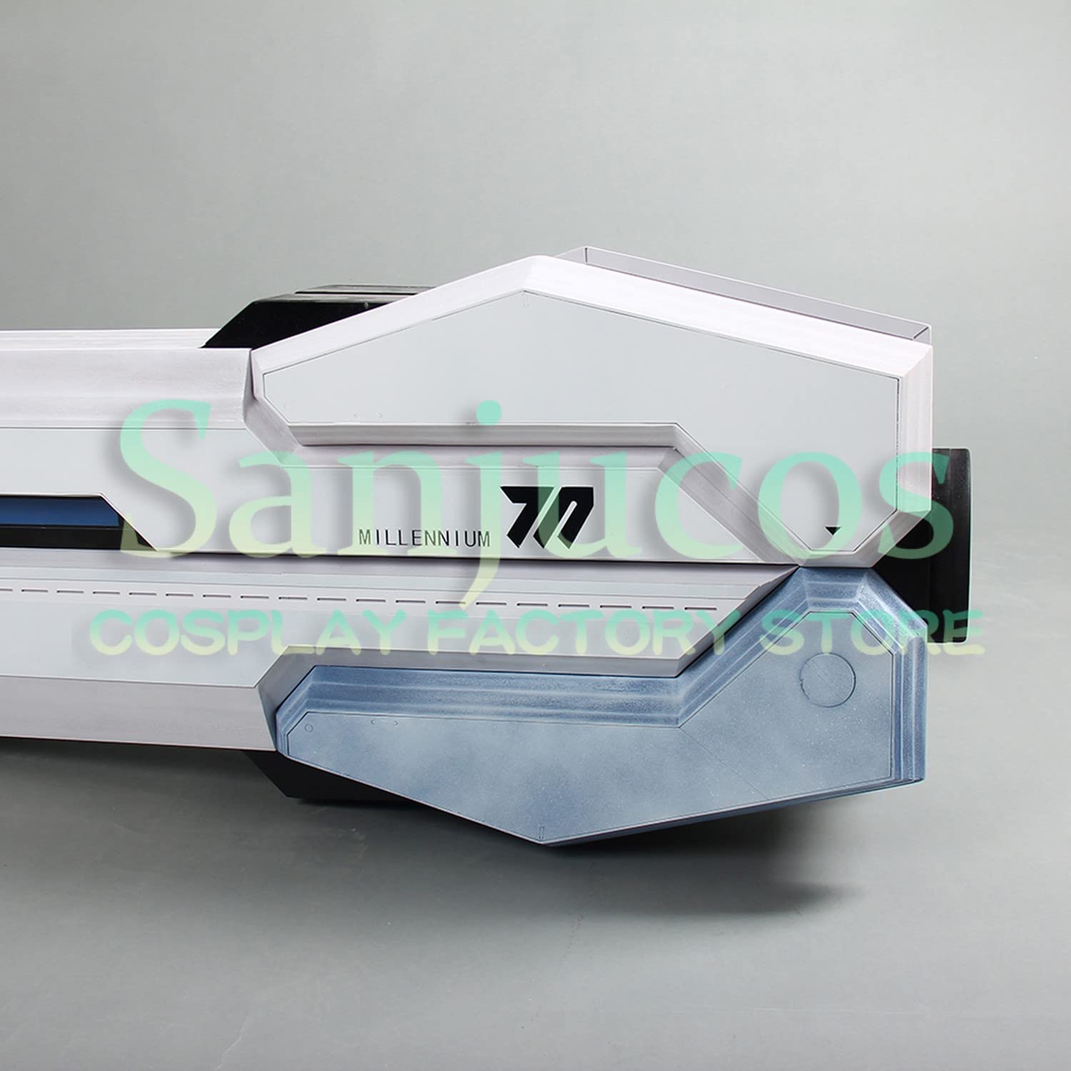 Amazon.co.jp: コスプレ 道具 に適合する アリス 天童アリス 光の剣