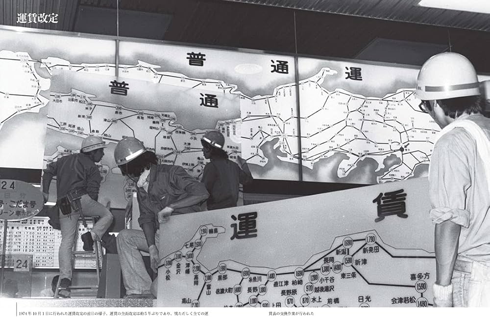 Amazon.co.jp: 国鉄 東京駅 大動脈の昭和史、変わりゆく駅の記録