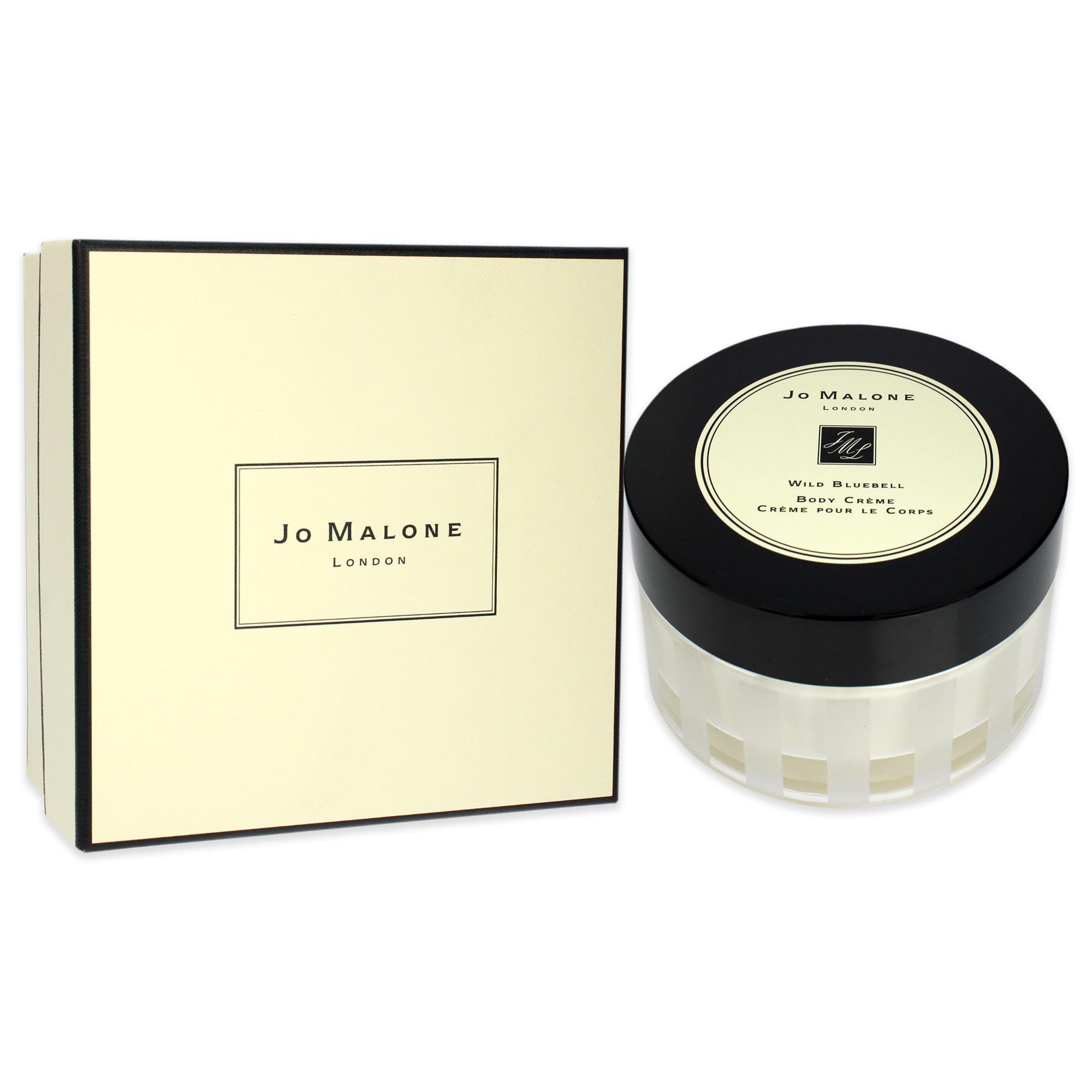 Amazon.com : Jo Malone Wild Bluebell Body Creme Unisex 5.9 Ounce