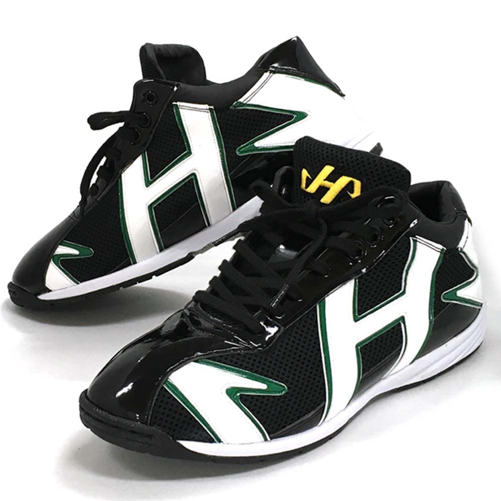 Amazon.co.jp: [ハタケヤマ] 野球 限定 トレーニングシューズ マジック