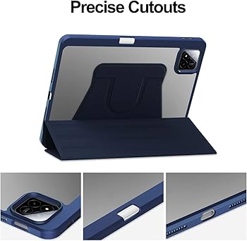 Amazon.com: Case for Xiaomi pad 7/Xiaomi Pad 7 Pro[New 2024] 11.2