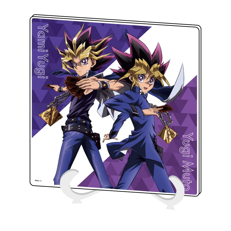 Amazon.co.jp: 遊☆戯☆王デュエルモンスターズ 01 武藤遊戯&闇遊戯