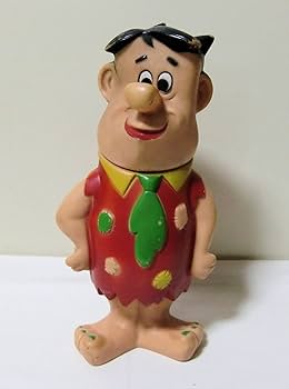 Amazon.co.jp: 【フレッド ＜原始家族フリントストーン/THE