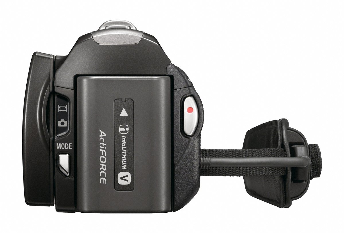 Amazon.com : Sony HDR-CX560V High Definition Handycam Camcorder