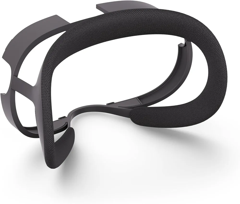 Amazon.co.jp: Meta Quest 3 オープン型接顔部|Meta Quest 3対応|周辺