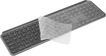 Amazon.co.jp: ロジクール MX Keys (for Mac)/MX Keys S/Craft 用