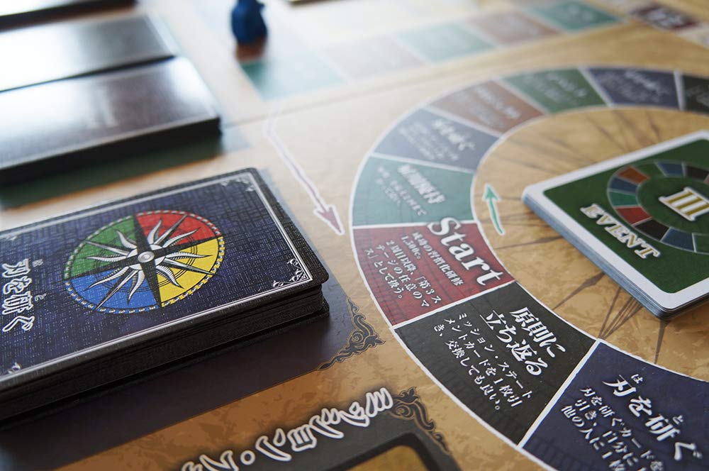 Amazon.co.jp: 7つの習慣 ボードゲーム2.0 ～成功の鍵～ : おもちゃ