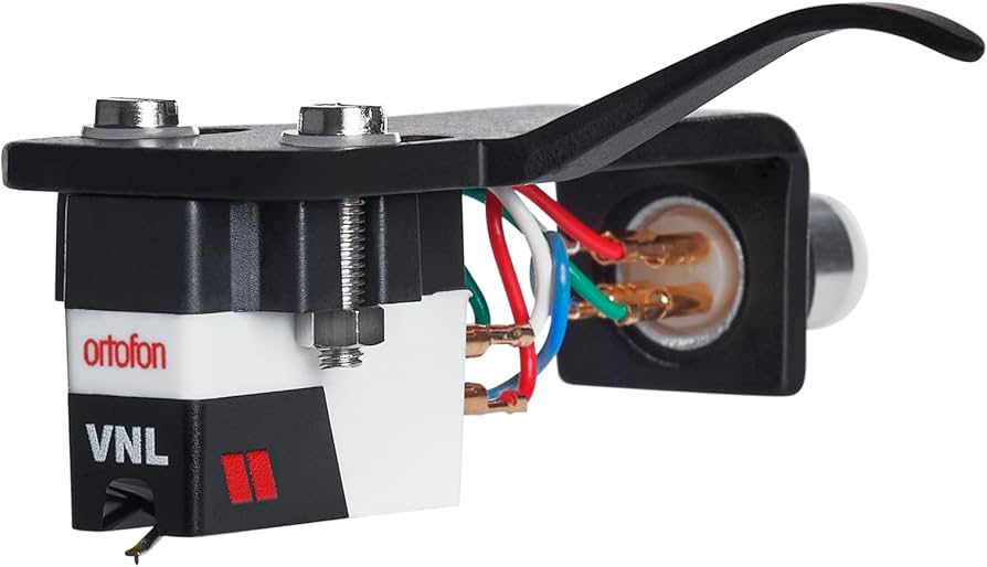 Amazon.co.jp: ortofon VNL Premounted オルトフォン MMカートリッジ