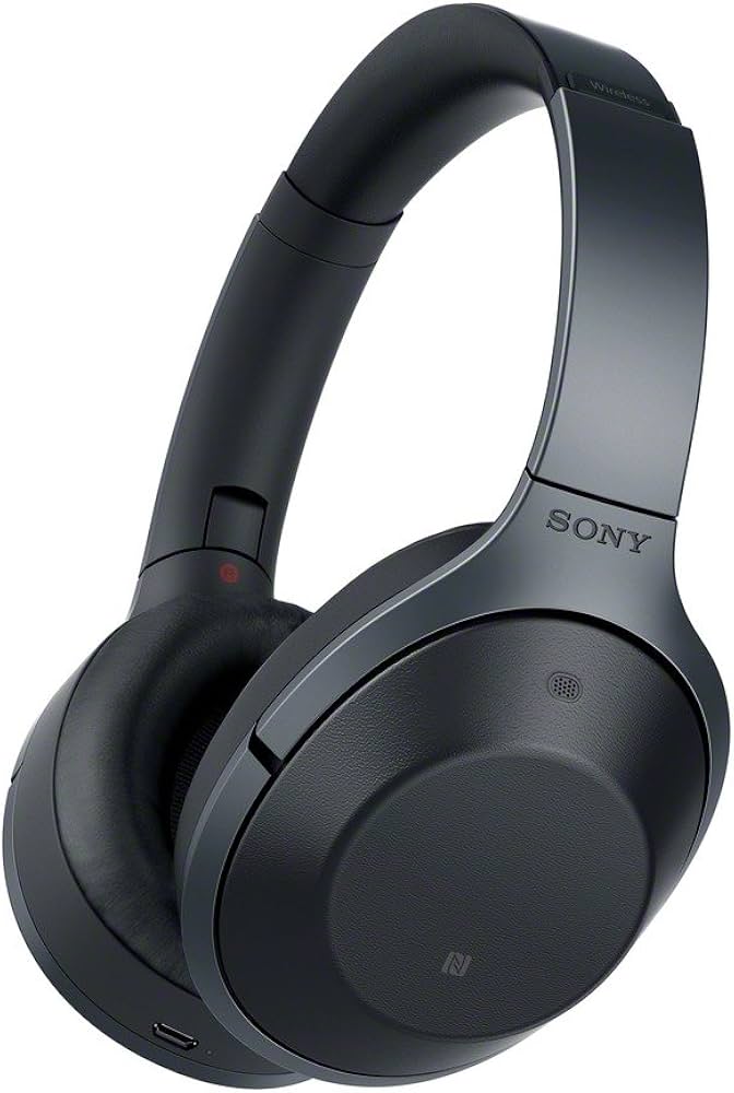 Amazon.co.jp: ソニー SONY ワイヤレスノイズキャンセリングヘッドホン