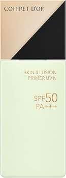 Amazon.co.jp: COFFRET D'OR コフレドール スキンイリュージョン