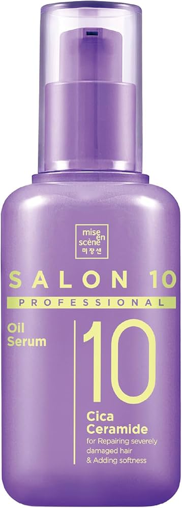 Amazon | ミジャンセン 公式 サロン10 プロフェッショナル シカ