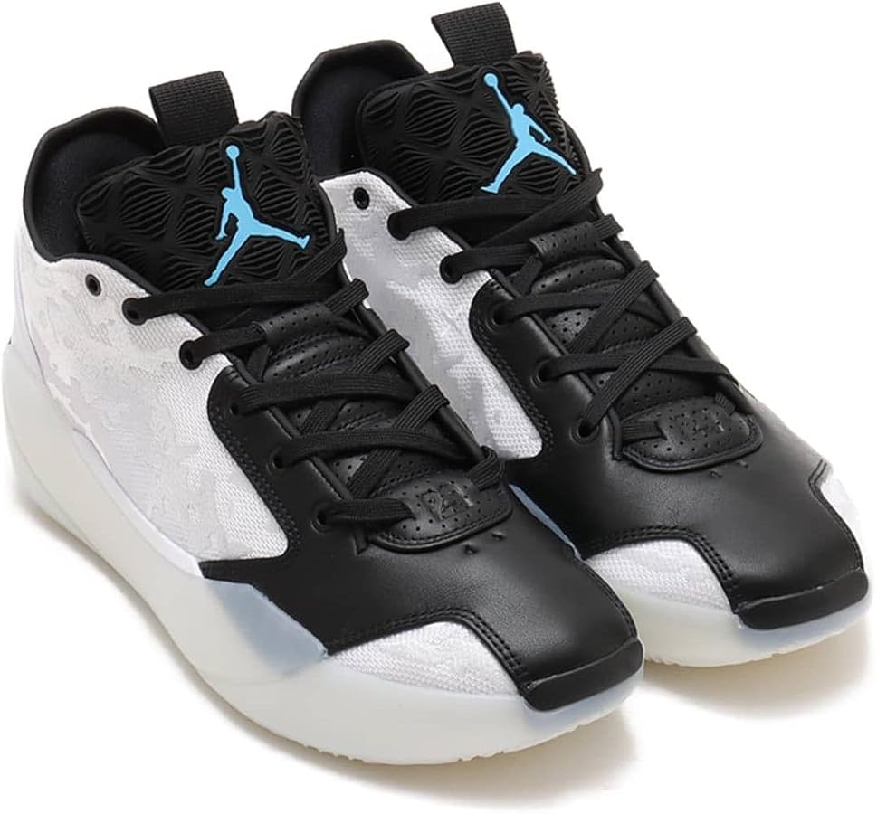 Amazon | [ナイキ] エア ジョーダン 39 PF AIR JORDAN 39 PF ホワイト