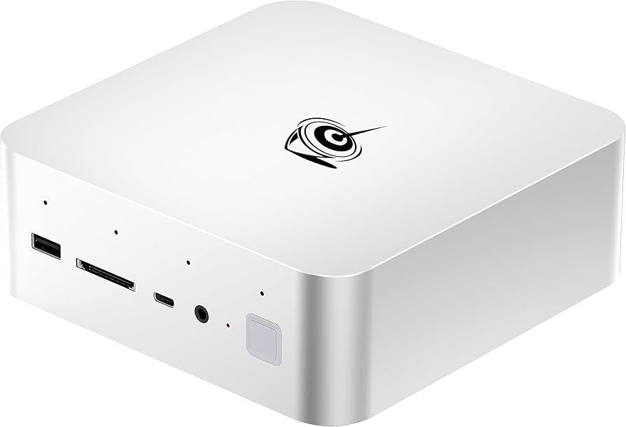 Amazon.com: Beelink GTi13 Mini PC, Intel Core-i9 13900HK(14C/20T