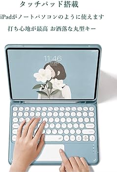 Amazon.co.jp: Fire HD 10 Plus/HD 10 2021年型 第11世代 キーボード