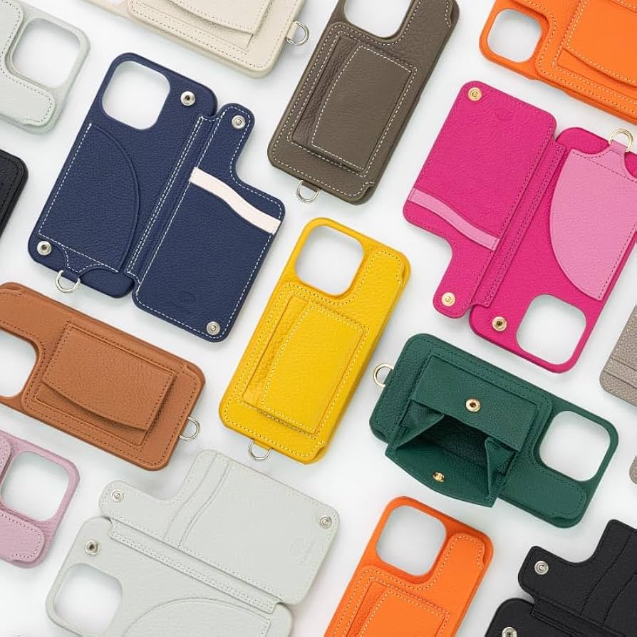 Amazon.co.jp: 【 DEMIU デミュウ 】 〔 iPhone対応 13Pro用