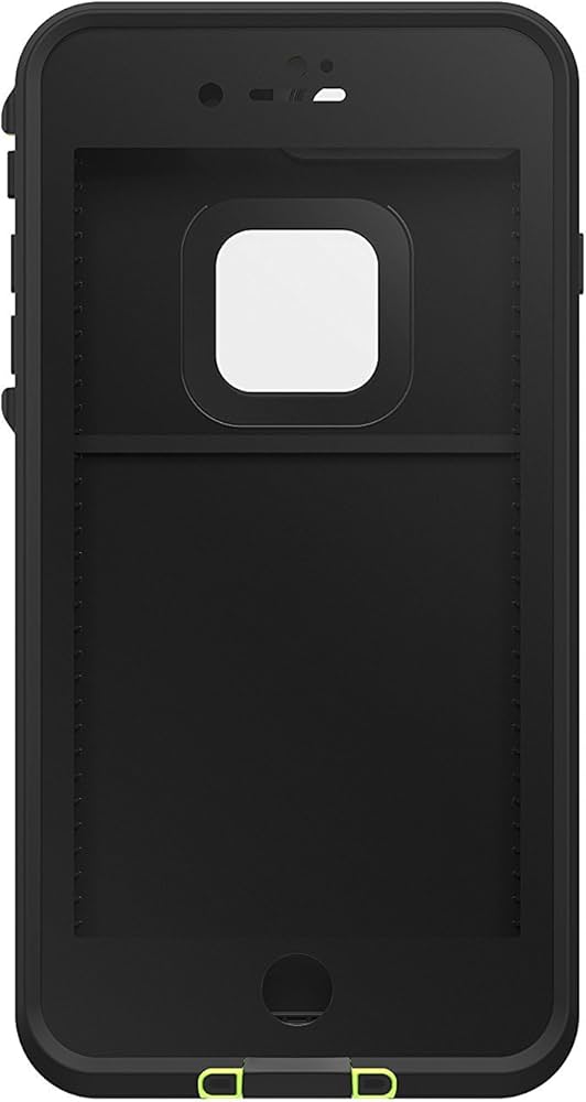 Amazon.com: LifeProof iPhone 8 PLUS & iPhone 7 PLUS (ONLY) FRĒ
