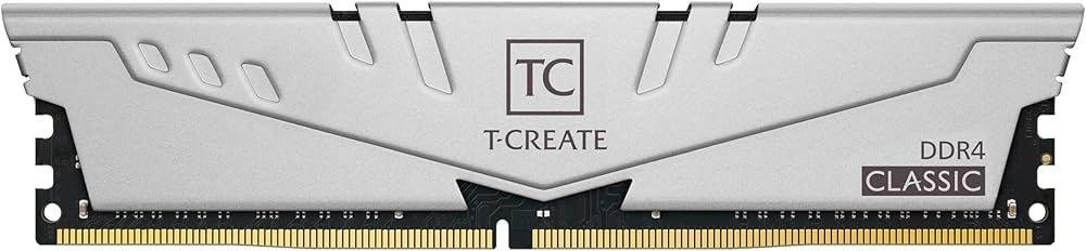Amazon.in: Buy TEAMGROUP T-Create Classic 10L DDR4 32GB Kit (2 x