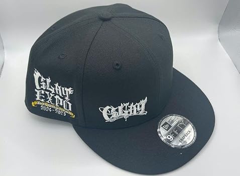 Amazon.co.jp: GLAY EXPO 2024 NEW ERAキャップ ベルーナドーム : おもちゃ