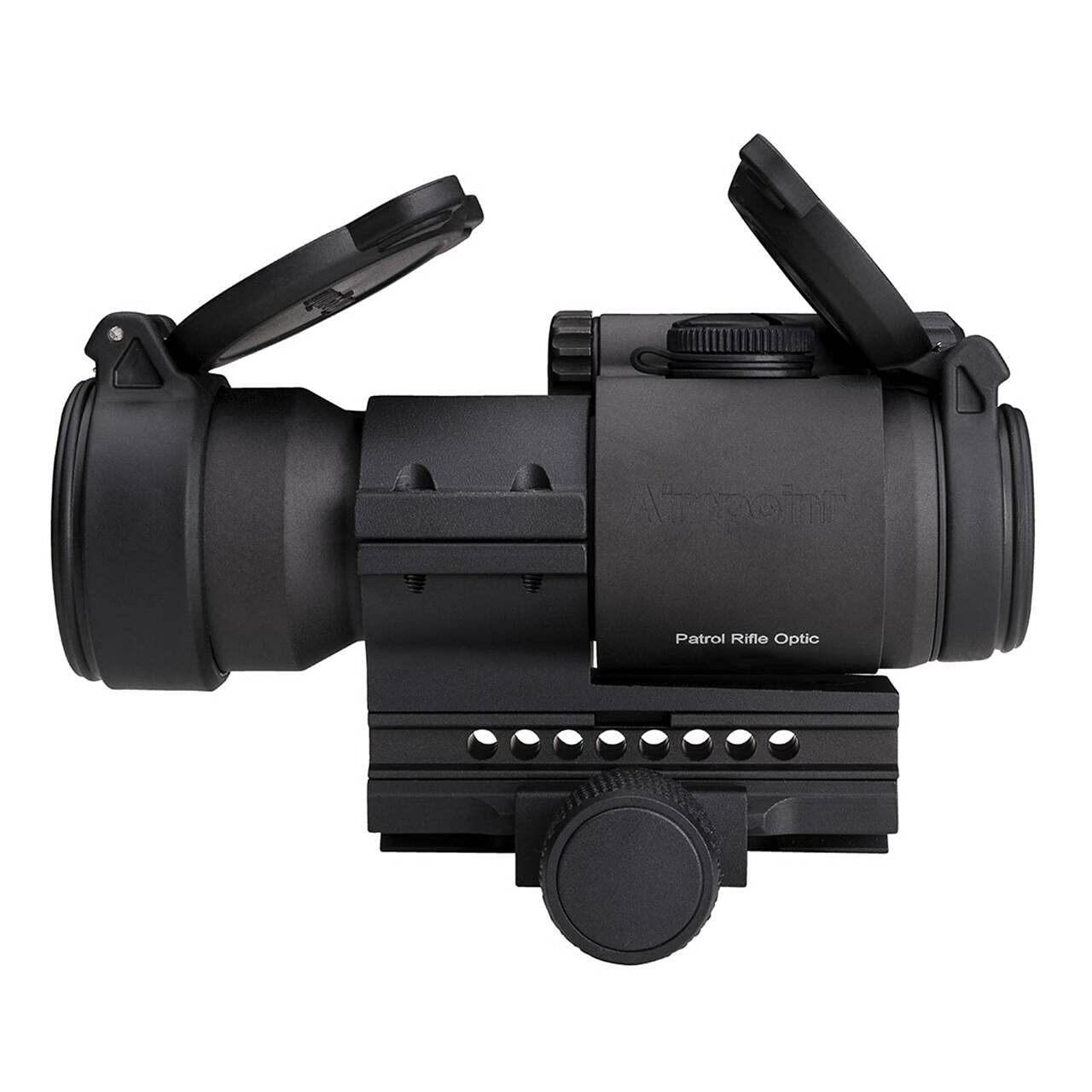 Amazon.co.jp: (エイムポイント)AIMPOINT 実物ドットサイト #12841