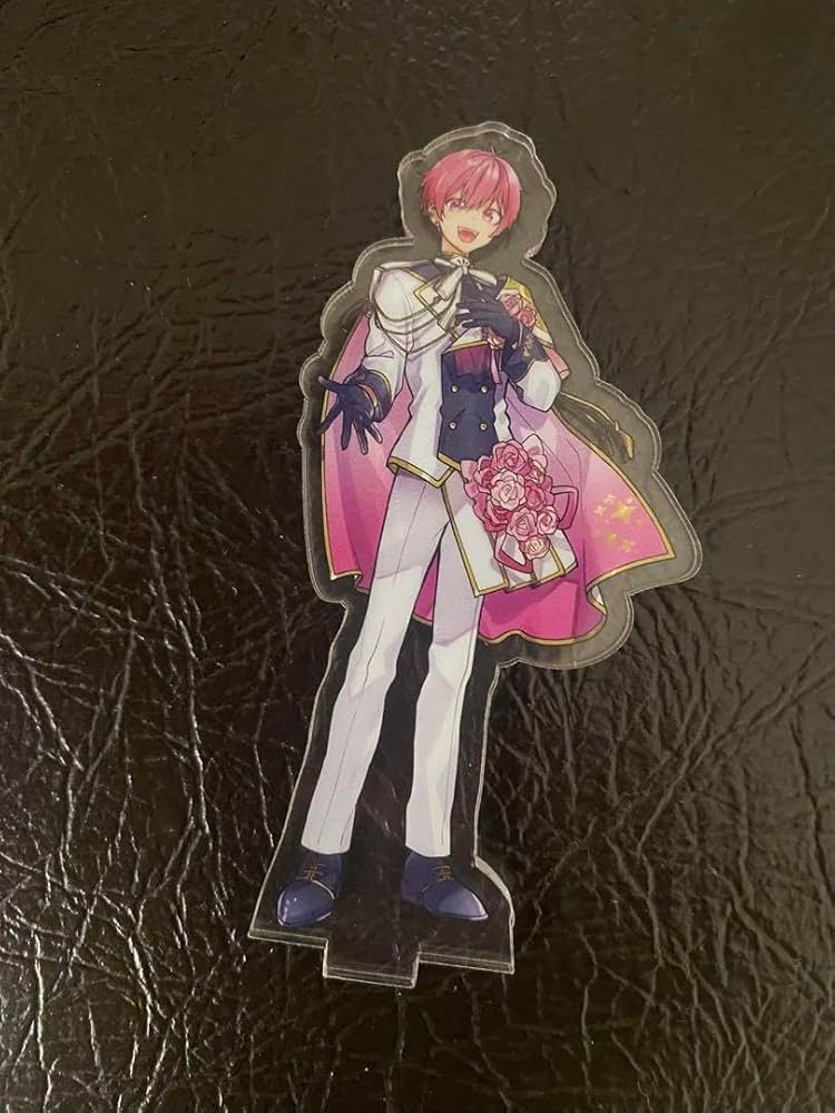 Amazon.co.jp: いれいす ないこ様 2周年 君のために生まれてきた 君