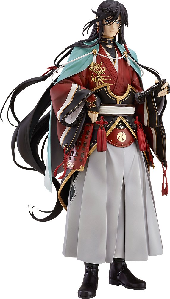 Amazon | 刀剣乱舞-ONLINE- 和泉守兼定 1/8スケール ABS&PVC製 塗装
