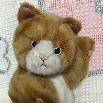 Amazon.co.jp: サンアロー ホワッツマイケル ぬいぐるみ 4コセット 難