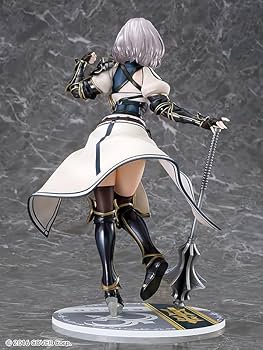 Amazon | ホロライブプロダクション 白銀ノエル 1/7スケール