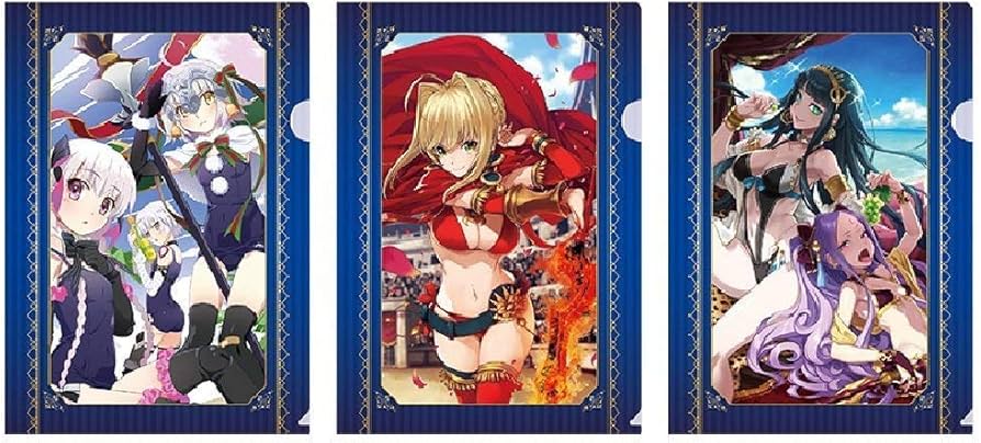 Amazon.co.jp: ローソン限定 Fate/Grand Order キャンペーン Fate